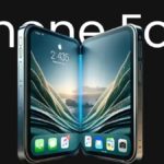 Apple will source foldable smartphone OLED panels from Samsung for at least three years
