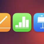 Apple removes old Mac versions of its iWork apps from the Mac App Store