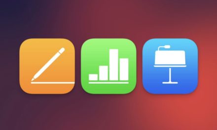 Apple removes old Mac versions of its iWork apps from the Mac App Store