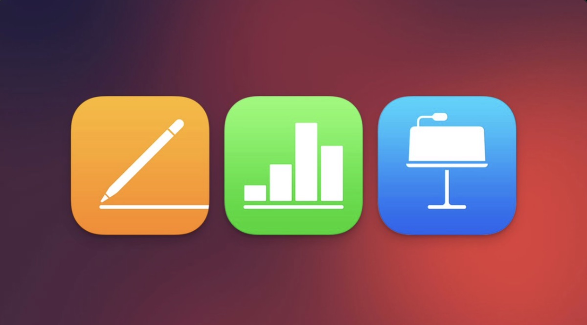 Apple removes old Mac versions of its iWork apps from the Mac App Store ...