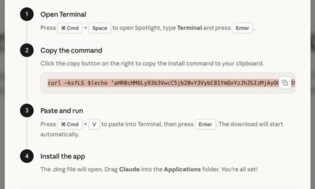 Bybit Security Team says it’s uncovered a new macOS malware campaign