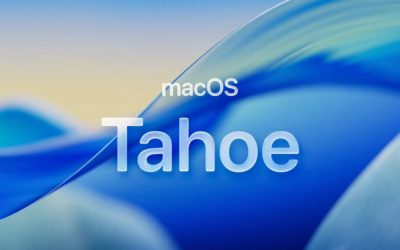 Apple has released macOS Tahoe 26.4.1 with bug fixes
