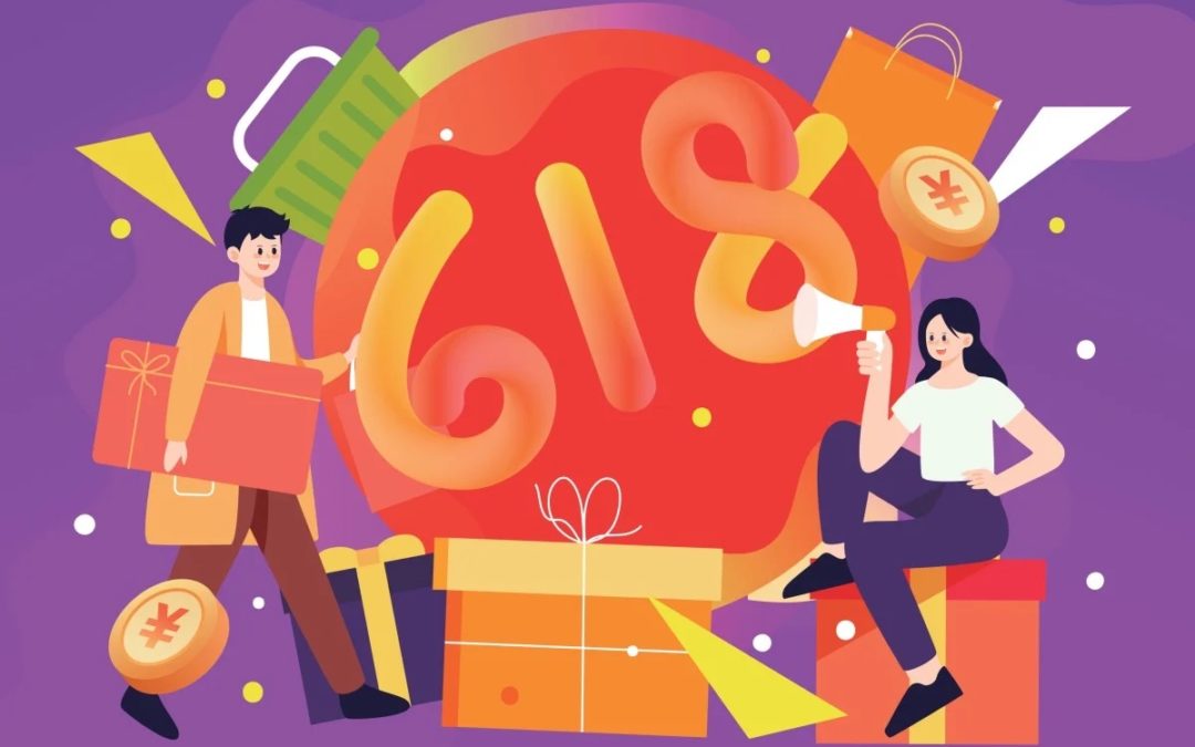 Apple offers discounts on iPhones in China to celebrate the 618 shopping festival