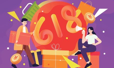Apple offers discounts on iPhones in China to celebrate the 618 shopping festival