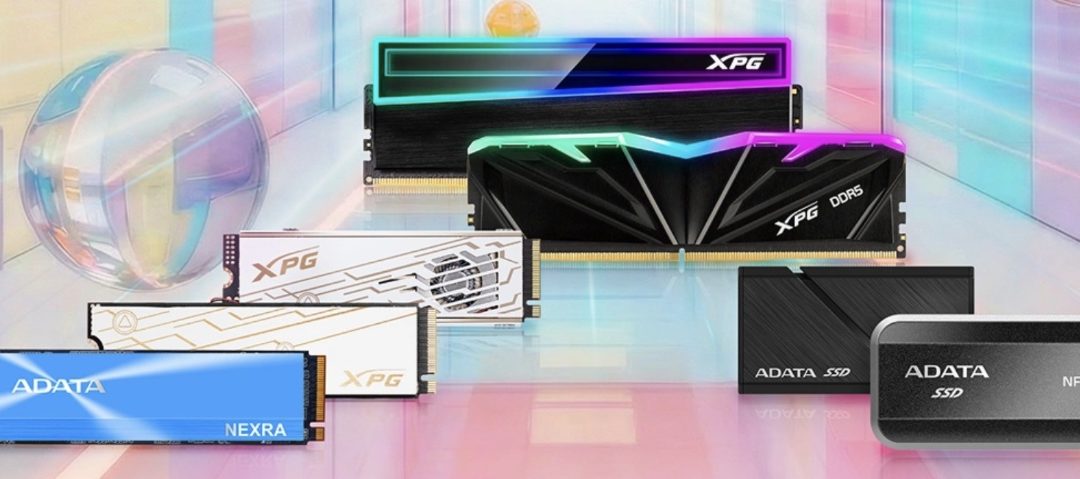 Hardware/accessory announcements for the week of April 27-May 1