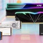 Hardware/accessory announcements for the week of April 27-May 1
