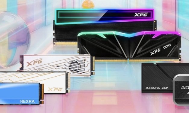Hardware/accessory announcements for the week of April 27-May 1