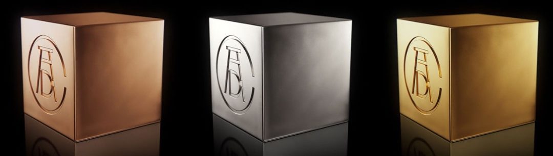 Apple wins six trophies at the ACD 105th Annual Awards