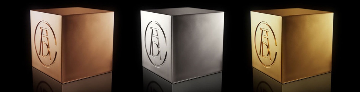 Apple wins six trophies at the ACD 105th Annual Awards