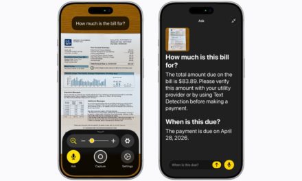 Apple unveils new accessibility features, and updates powered by Apple Intelligence
