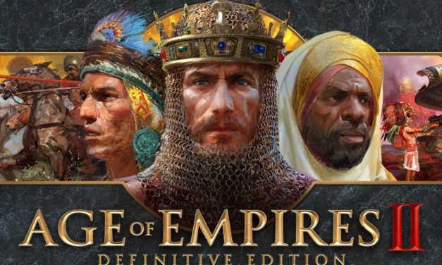 Age of Empires II: Definitive Edition will release on macOS via Steam on May 28