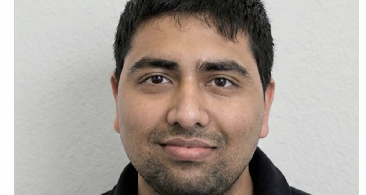 Apple exec Amar Subramanya makes the ‘AI 25’ list by ‘The Hollywood Reporter’