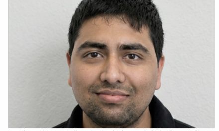 Apple exec Amar Subramanya makes the ‘AI 25’ list by ‘The Hollywood Reporter’