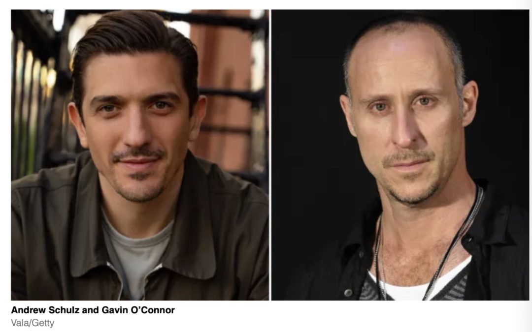 Andrew Schulz joins the cast of Apple Original Films pic, ‘Running’