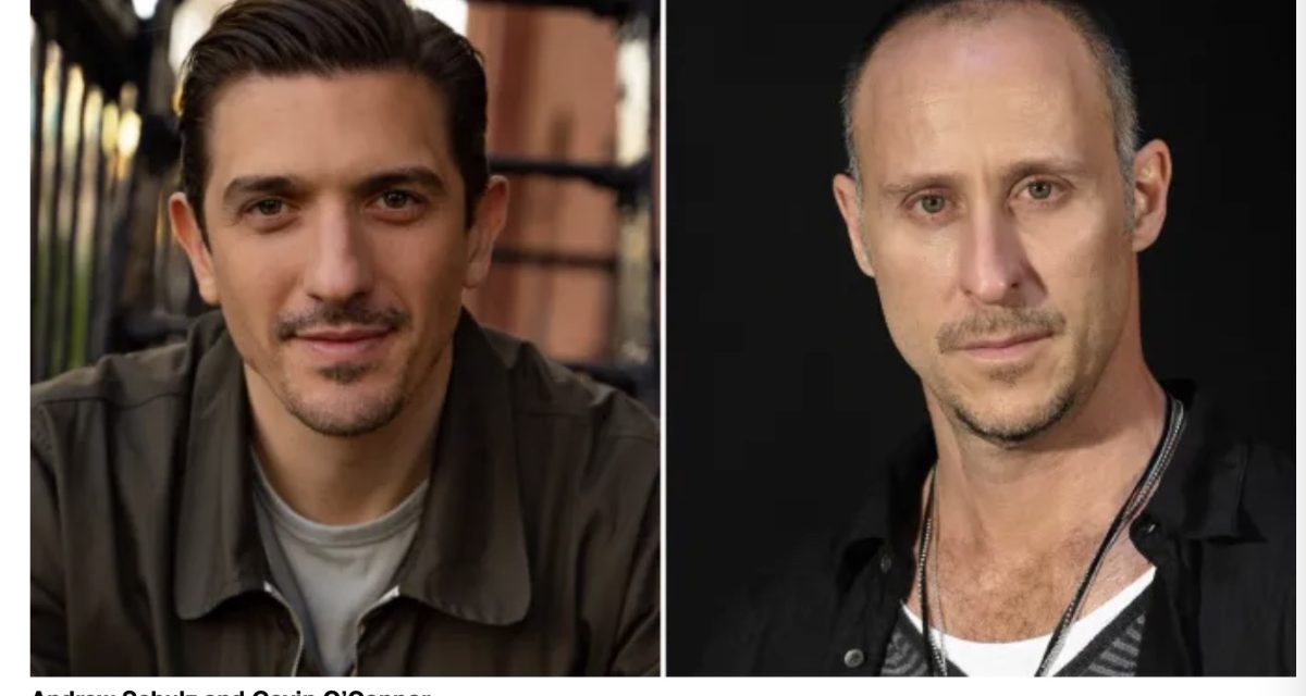 Andrew Schulz joins the cast of Apple Original Films pic, ‘Running’