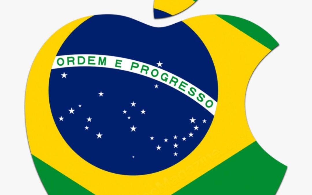 Brazil’s consumer protection agency wants Apple to answer questions about promised-but-undelivered Siri features