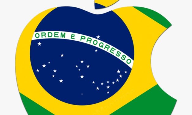 Apple and other tech companies fined in Brazil for lack of control of ‘loot box’ access for minors