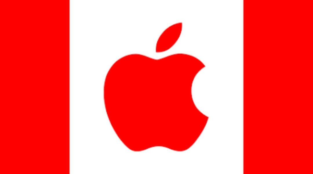 Apple opposing Canadian bill it says could require it to break encryption on its devices