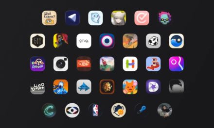 Apple names its list of Apple Design Award finalists