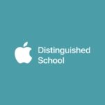 Northside High School in Tuscaloosa, Alabama, named an Apple Distinguished School