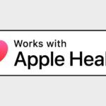 Another Apple patent filing involves user interfaces for health applications