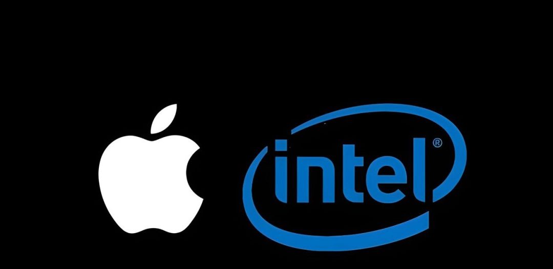 Intel reportedly starts producing chips for the iPhone, iPad, and Mac