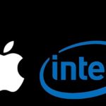 Intel reportedly starts producing chips for the iPhone, iPad, and Mac