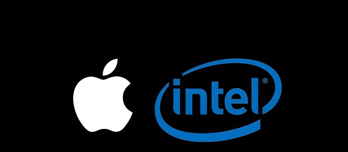 Intel reportedly starts producing chips for the iPhone, iPad, and Mac