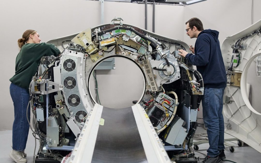 Apple Manufacturing Academy works to accelerate Al use in American supply chains