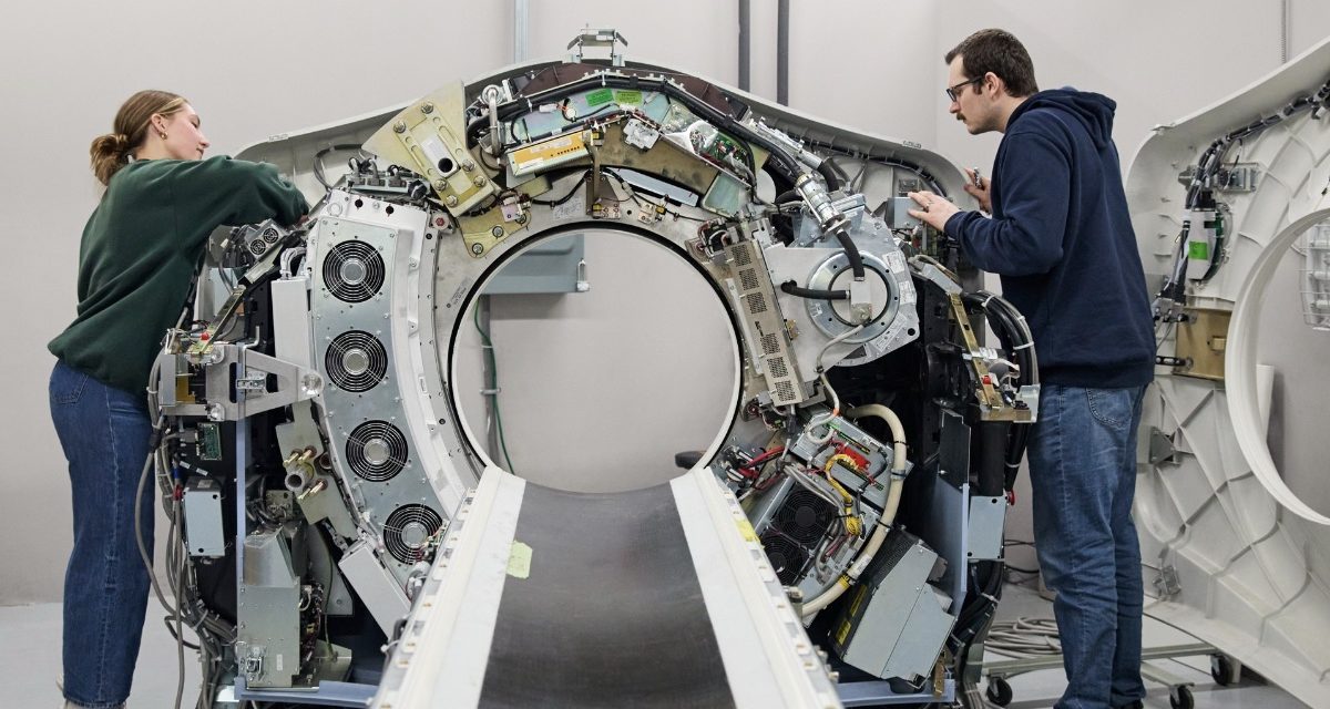 Apple Manufacturing Academy works to accelerate Al use in American supply chains