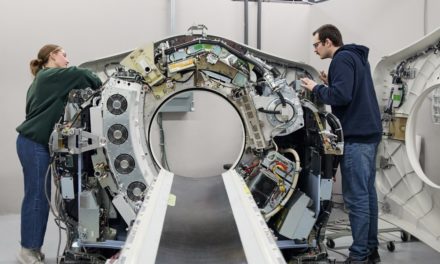 Apple Manufacturing Academy works to accelerate Al use in American supply chains