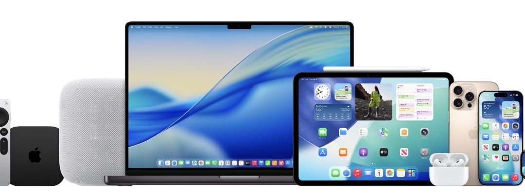 Apple releases first public betas of  macOS 26.6, iOS 26.6, iPadOS 26.6, watchOS 26.6, and tvOS 26.5