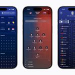 Apple Sports expands to 90-plus new countries and regions