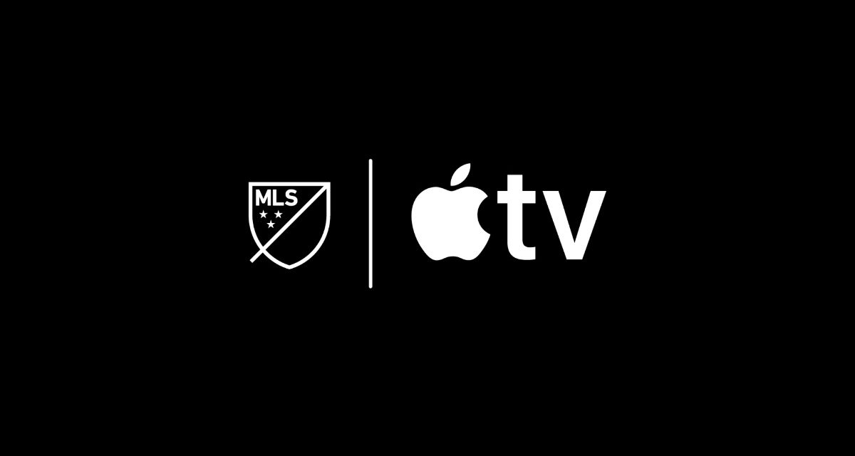 Apple TV will broadcast first major professional live sporting event shot entirely on iPhone 17 Pro