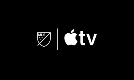 Apple TV will broadcast first major professional live sporting event shot entirely on iPhone 17 Pro