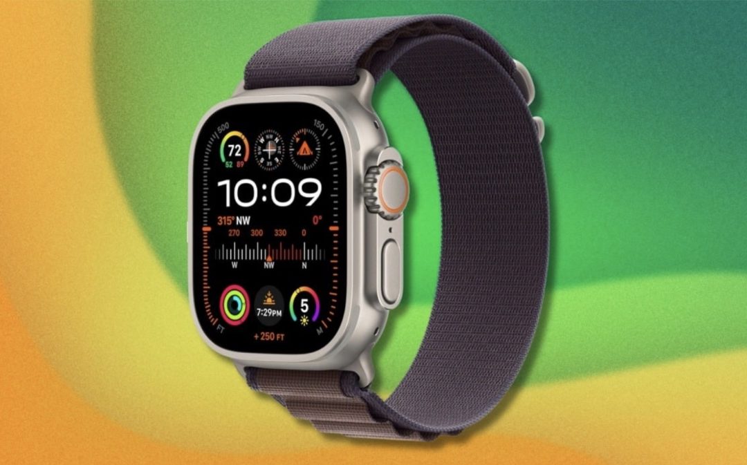 Apple continues to work on plans for non-invasive blood glucose monitoring on the Apple Watch