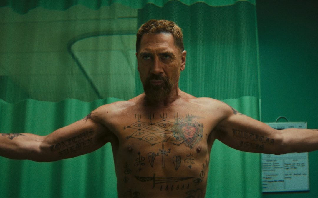 Apple TV releases a new trailer for its upcoming thriller, ‘Cape Fear’
