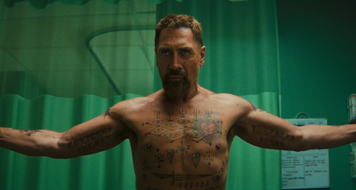 Apple TV releases a new trailer for its upcoming thriller, ‘Cape Fear’