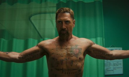 Apple TV releases a new trailer for its upcoming thriller, ‘Cape Fear’