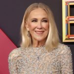 Seth Rogan dedicates Apple TV’s The Studio BAFTA TV award to the late Catherine O’Hara