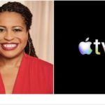 Emmy-nominated creator, showrunner, writer, and producer Courtney A. Kemp signs deal with Apple TV
