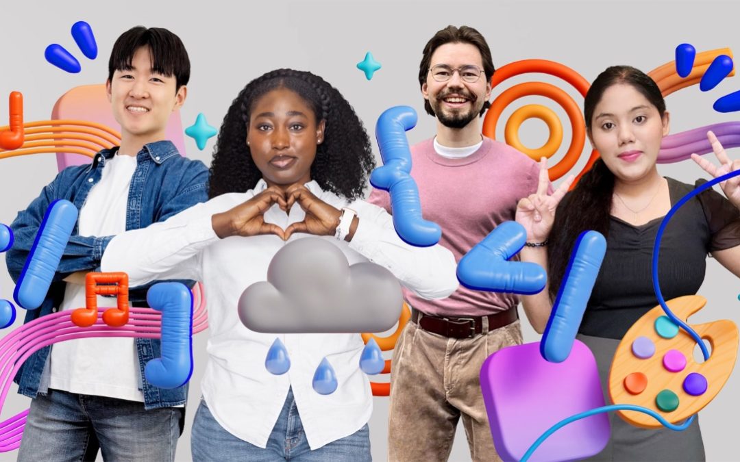 Apple spotlights Distinguished Winners of this year’s Swift Student Challenge
