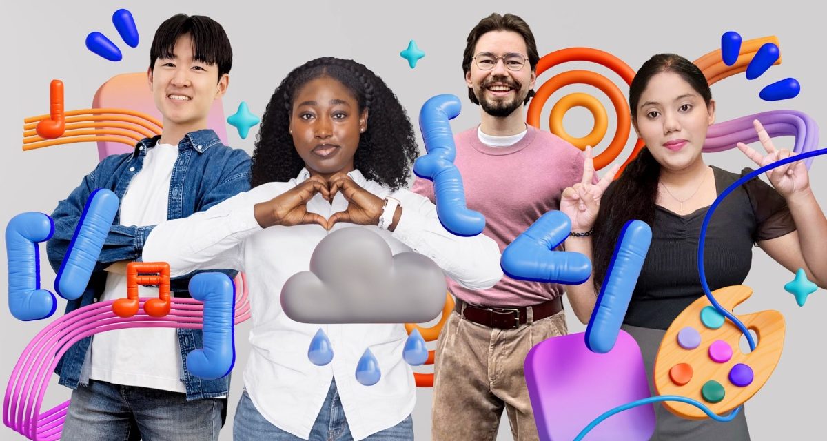 Apple spotlights Distinguished Winners of this year’s Swift Student Challenge