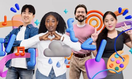 Apple spotlights Distinguished Winners of this year’s Swift Student Challenge