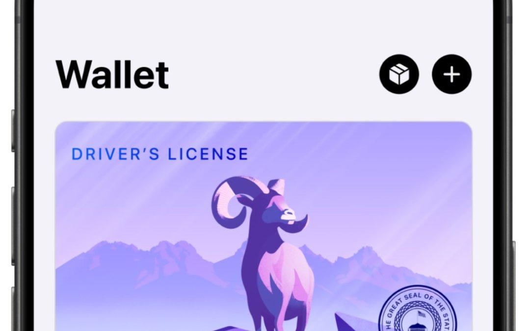 iPhone users in Virginia can now add their driver’s license or state ID to Apple Wallet