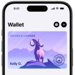 You can now add your driver’s license or state ID in Arkansas to Apple’s Wallet app