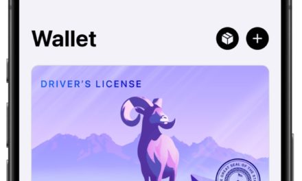 iPhone users in Virginia can now add their driver’s license or state ID to Apple Wallet