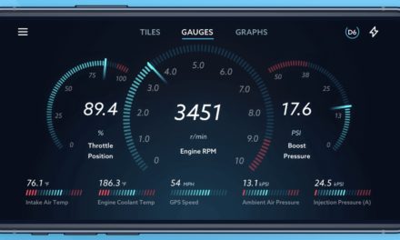 DoJ demands Apple and other companies provide data in its battle with the company behind the EZ Lynk app