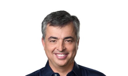 Apple’s Eddy Cue to Receive Entertainment Person of the Year Honor at Cannes Lions Festival